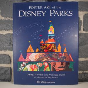 Poster Art of the Disney Parks (01)
